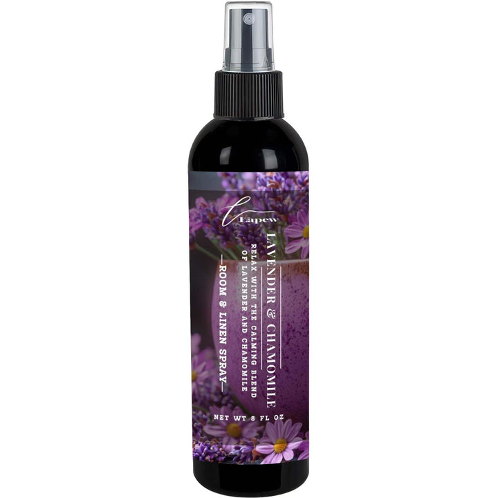 Lavender & Chamomile Room and Linen Spray