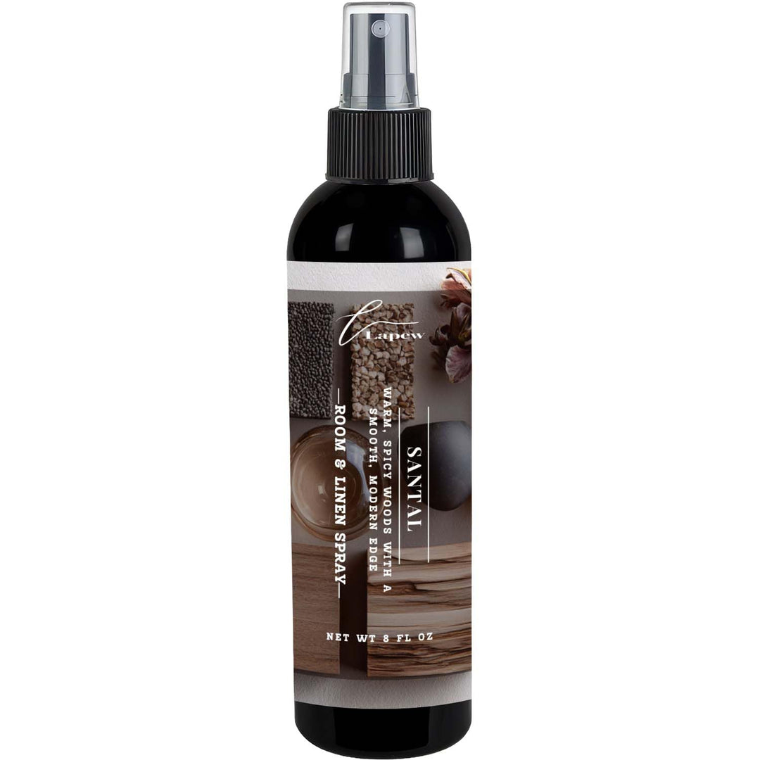 Santal Room and Linen Spray
