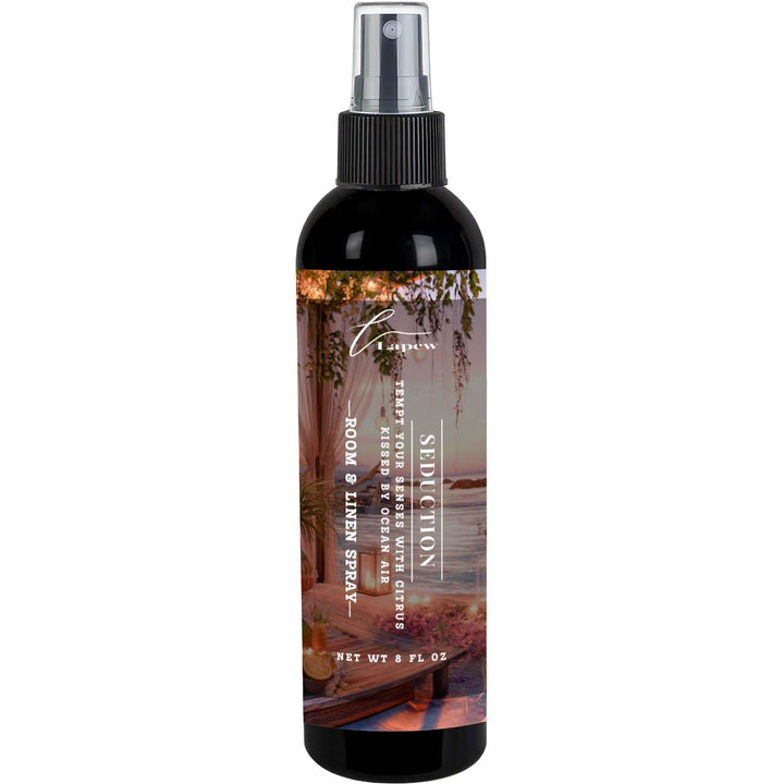 Seduction (Endless Weekend) Room and Linen Spray