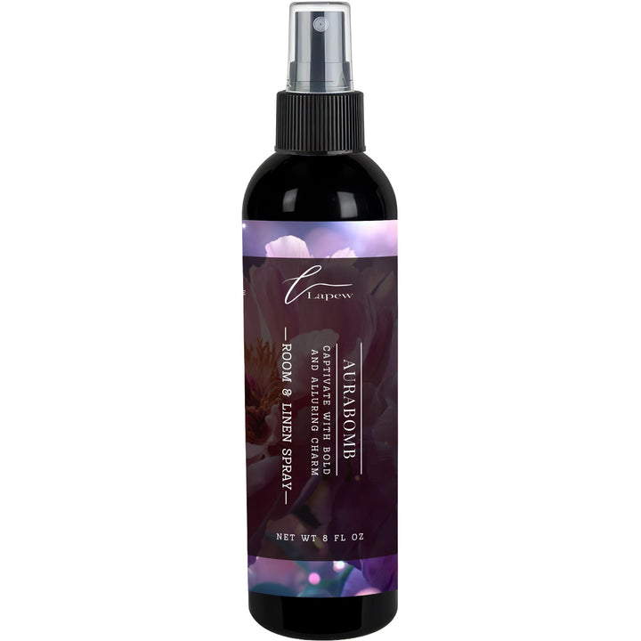 Aurabomb (Bombshell) Room and Linen Spray