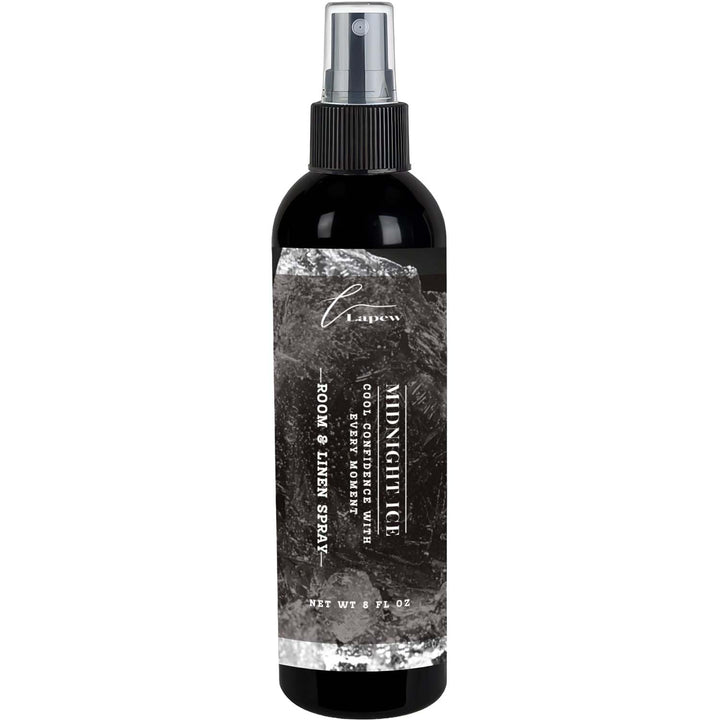 Midnight Ice Room and Linen Spray