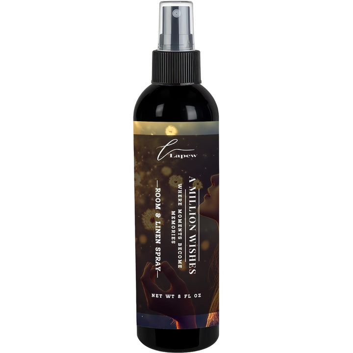 Pumpkin Spice Room and Linen Spray