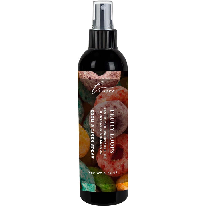 Fruity Loops Room and Linen Spray