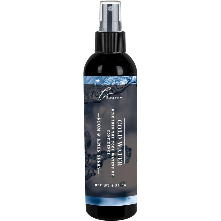 Cold Water (Cool Water) Room and Linen Spray