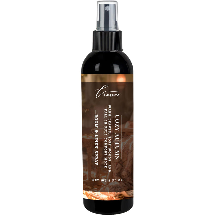 Cozy Autumn (Perfect Autumn) Room and Linen Spray