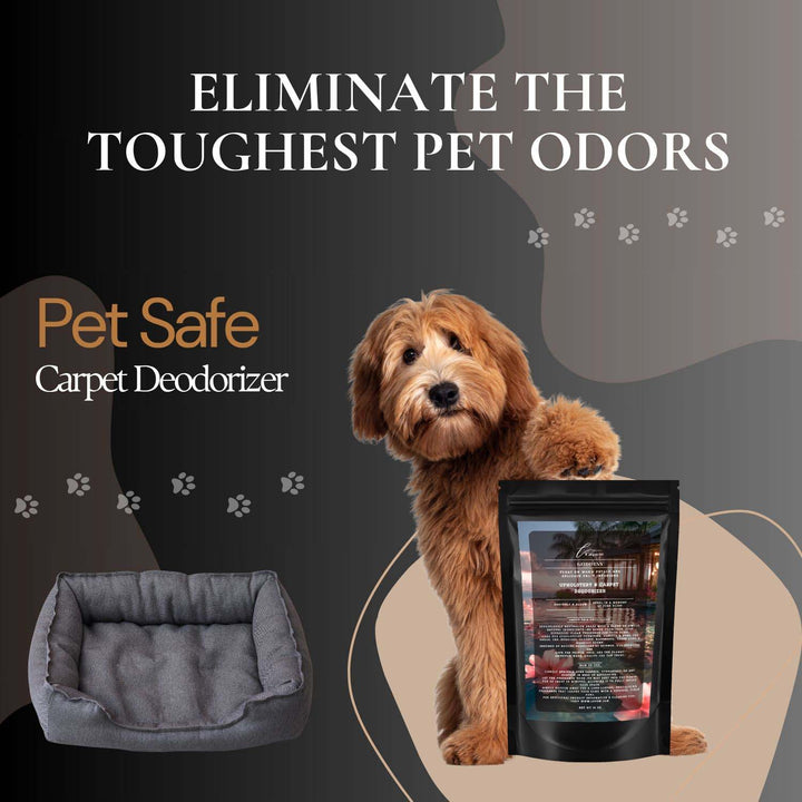 Goddess (Sweet Grace) Carpet & Upholstery Deodorizer