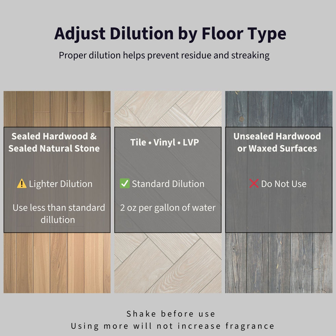 Spellbound (Love Spell)  Mop Soap