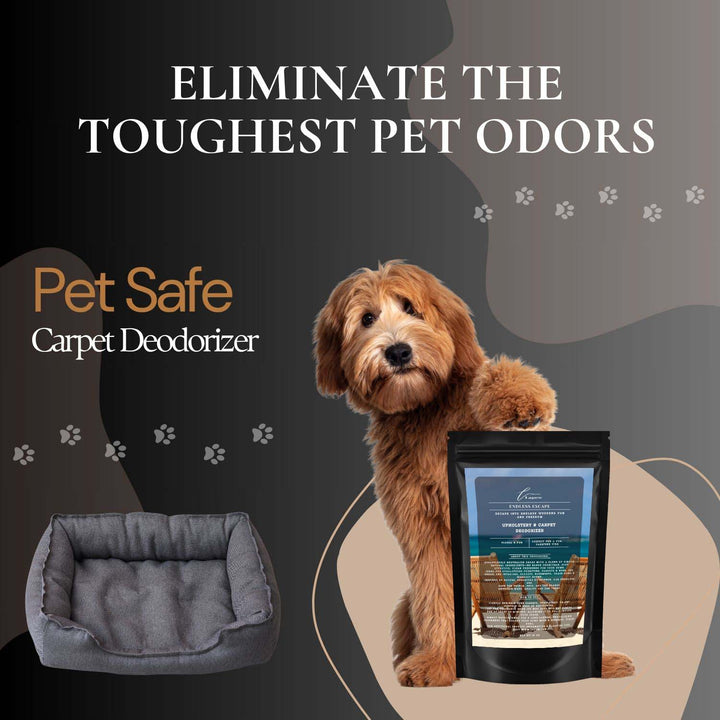 Endless Escape (Endless Weekend) Carpet & Upholstery Deodorizer