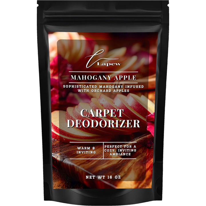Mahogany Apple Carpet & Upholstery Deodorizer