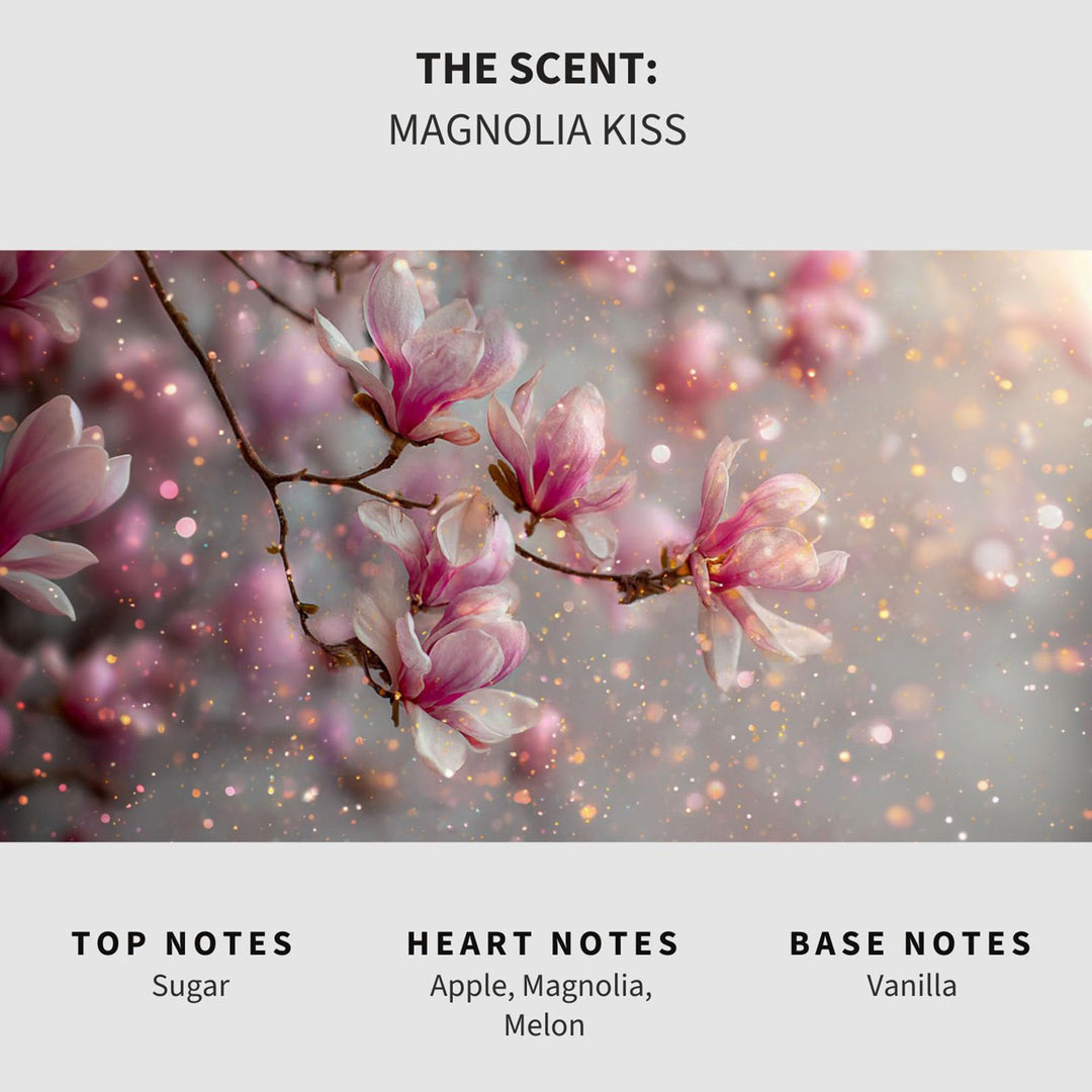 Magnolia Kiss Scented Mop Soap