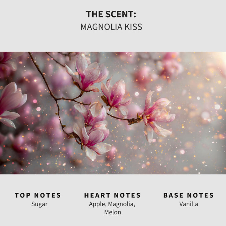 Magnolia Kiss Scented Mop Soap