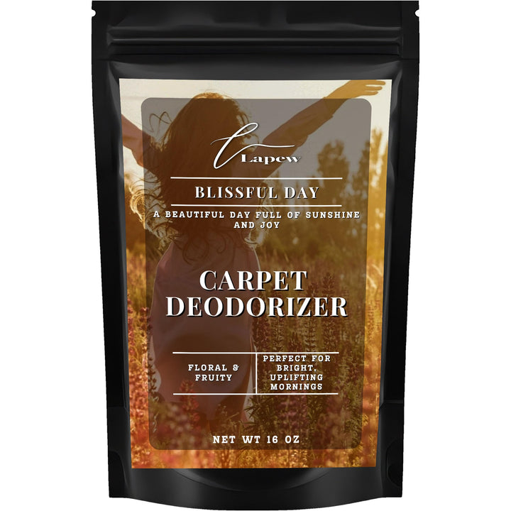 Blissful Day (Beautiful Day) Carpet & Upholstery Deodorizer