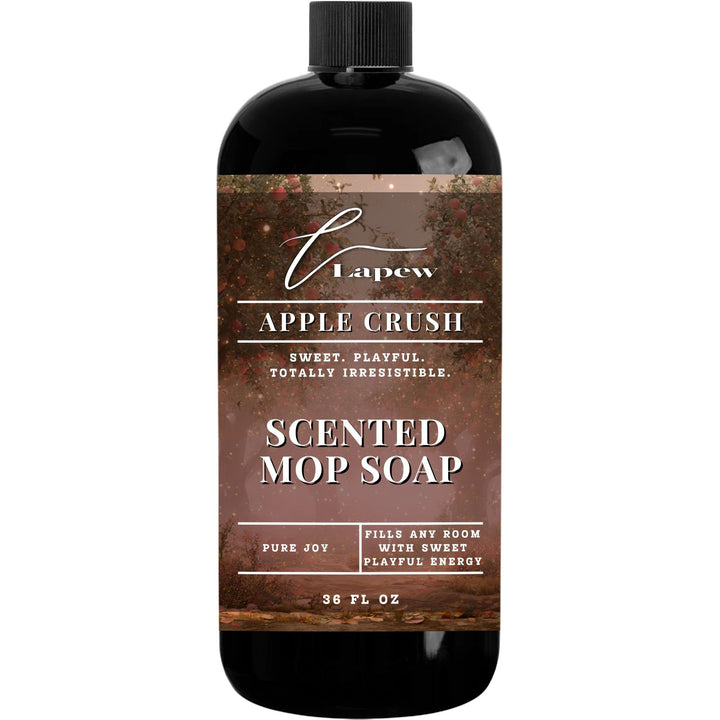 Apple Crush Scented Mop Soap