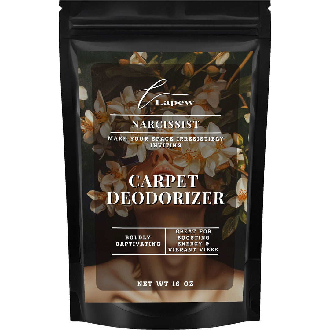Narcissist Carpet & Upholstery Deodorizer