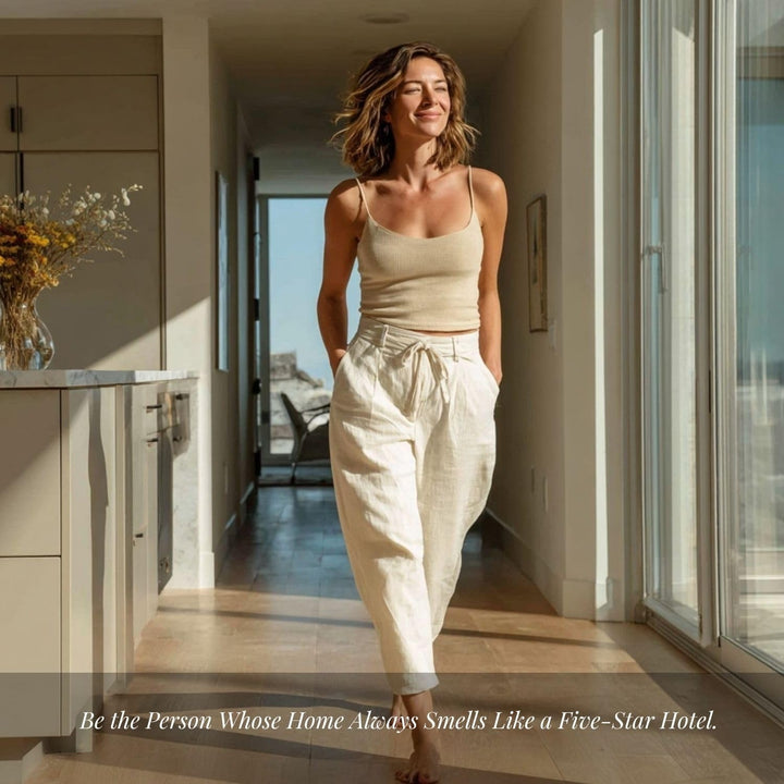 Lapew Hotel Scents Luxury Mop Soap | Milano Suite 135 | Inspired by the Westin Hotel | Hotel Scented Floor Cleaner | 36 fl oz