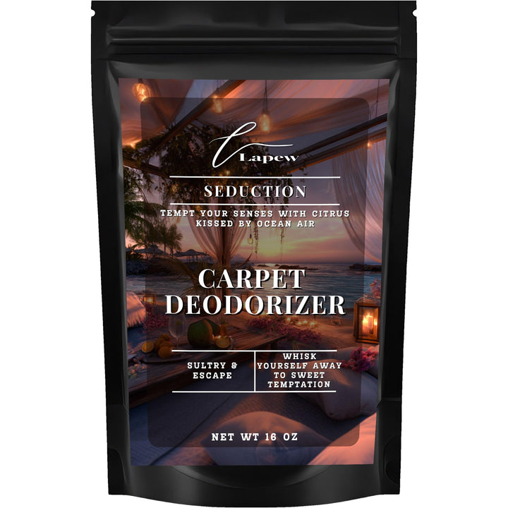 Seduction (Endless Weekend) Carpet & Upholstery Deodorizer