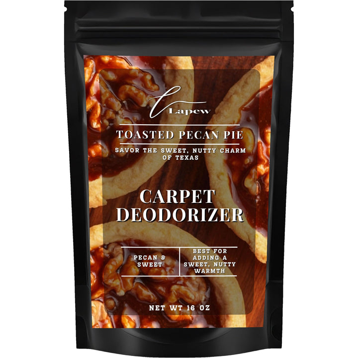 Toasted Pecan Pie Carpet & Upholstery Deodorizer