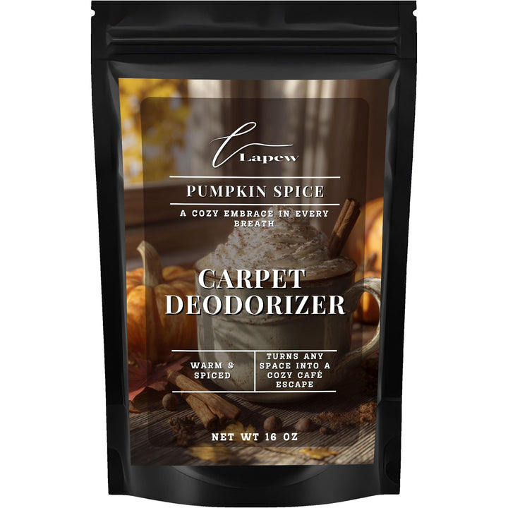 Pumpkin Spice Carpet & Upholstery Deodorizer