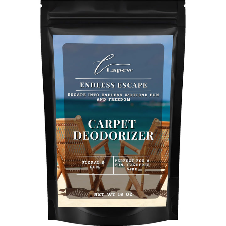 Endless Escape (Endless Weekend) Carpet & Upholstery Deodorizer