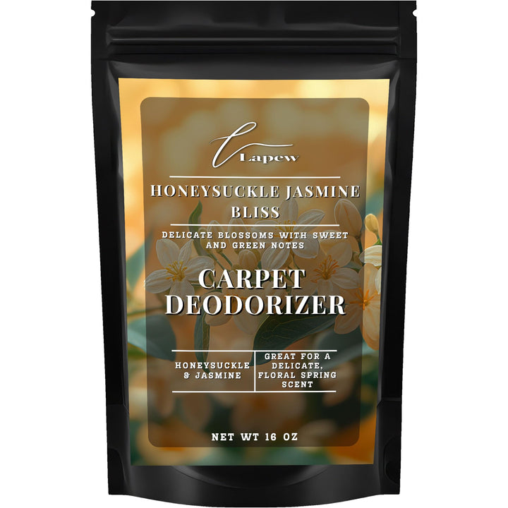 Honeysuckle Jasmine Bliss Carpet & Upholstery Deodorizer