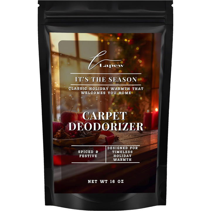 It's The Season Carpet & Upholstery Deodorizer