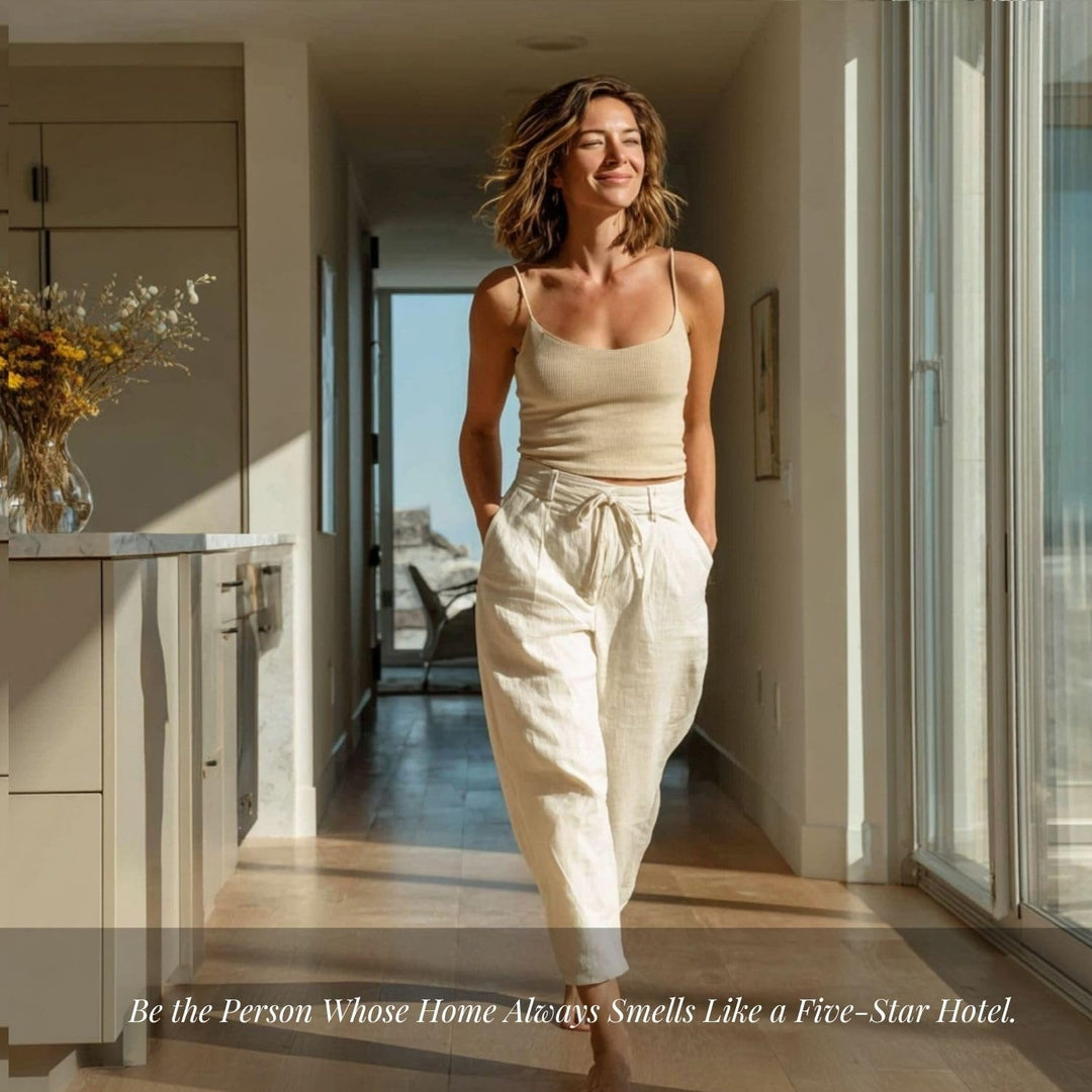 Lapew Hotel Scents Luxury Mop Soap | Vendôme Suite 1 | Inspired by the Ritz-Carlton | Hotel Scented Floor Cleaner | 36 fl oz