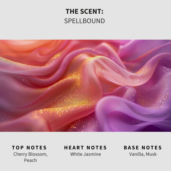 Spellbound (Love Spell) Carpet & Upholstery Deodorizer