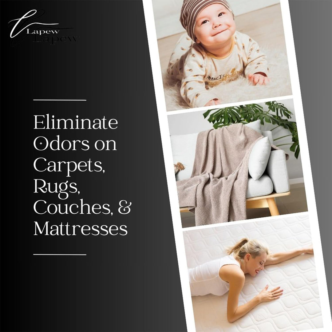 Her Obsession (Creed Aventus) Carpet & Upholstery Deodorizer