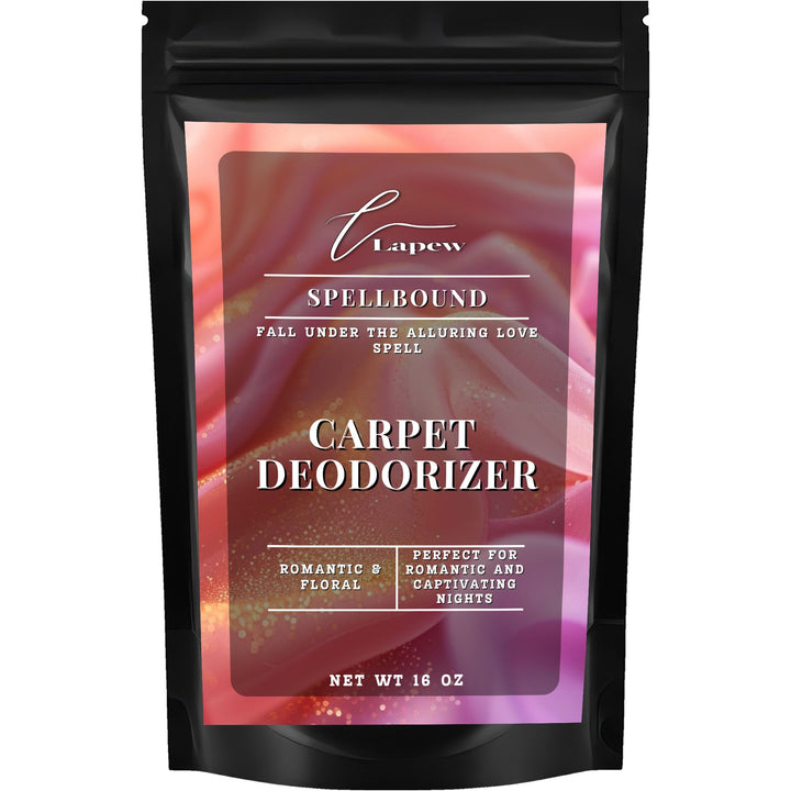 Spellbound (Love Spell) Carpet & Upholstery Deodorizer