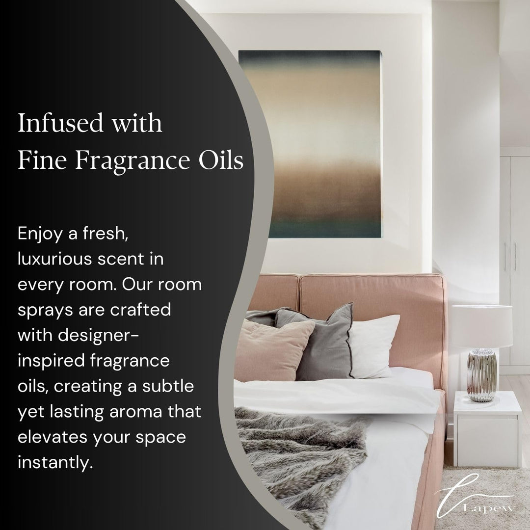 Cardigan Weather (Sweater Weather) Room and Linen Spray