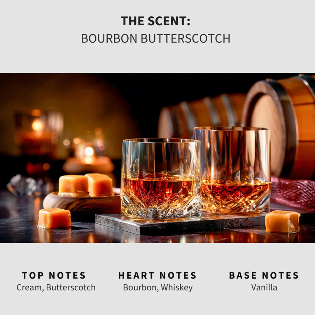 Bourbon Butterscotch Carpet & Upholstery Deodorizer
