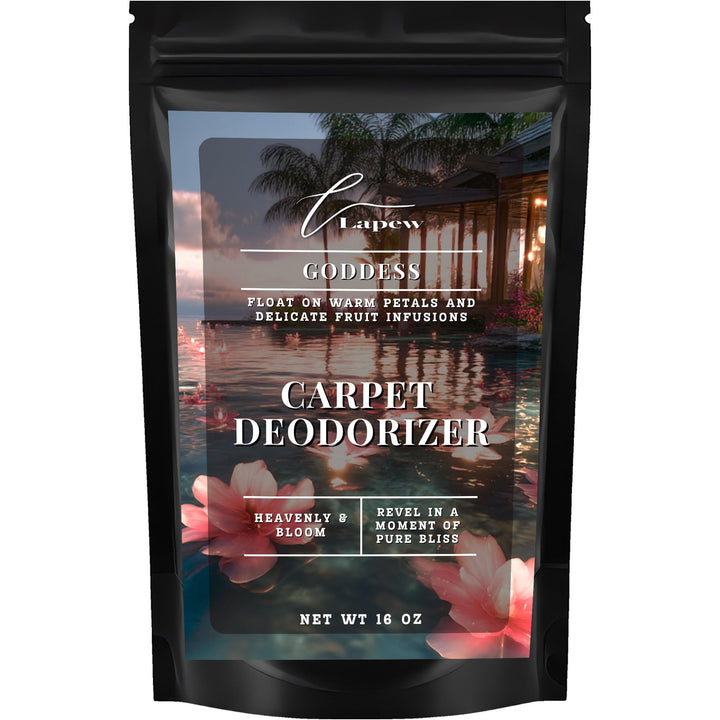 Goddess (Sweet Grace) Carpet & Upholstery Deodorizer