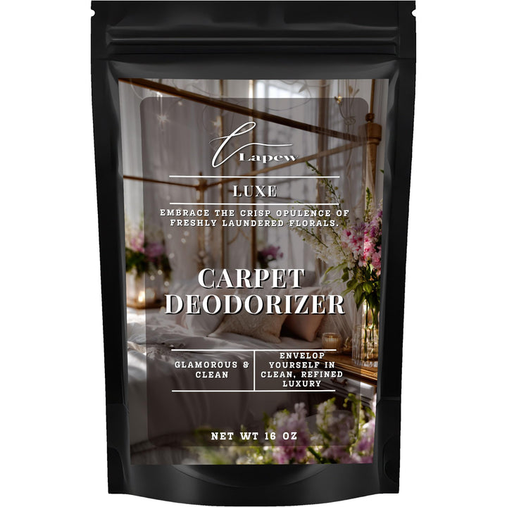 Luxe (Diva) Carpet & Upholstery Deodorizer