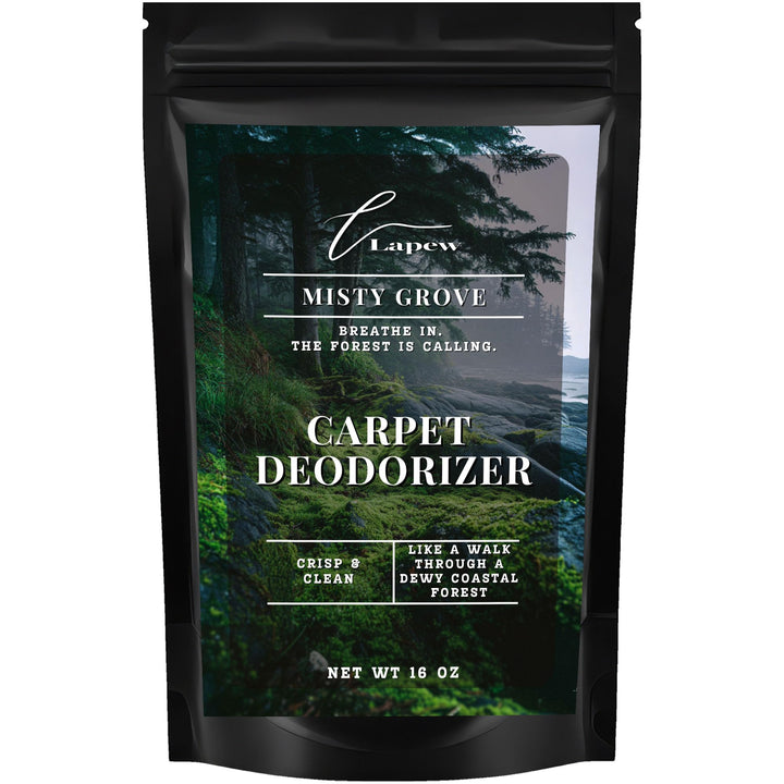 Misty Grove Carpet & Upholstery Deodorizer
