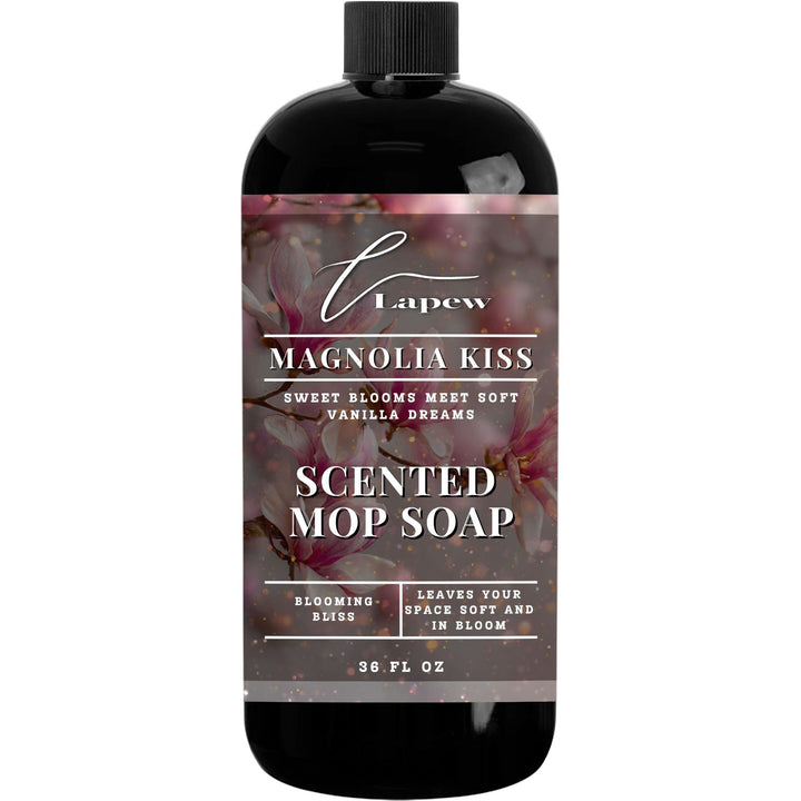 Magnolia Kiss Scented Mop Soap
