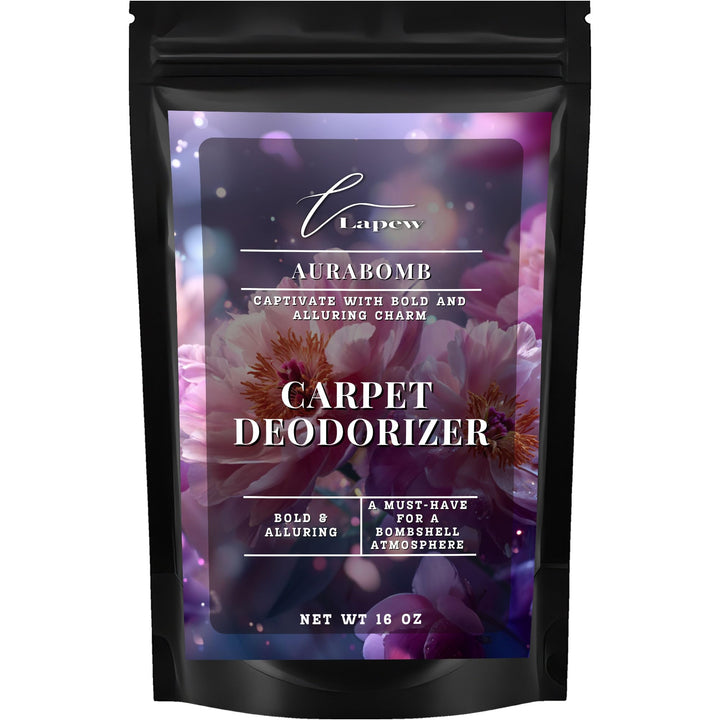 Aurabomb (Bombshell) Carpet & Upholstery Deodorizer