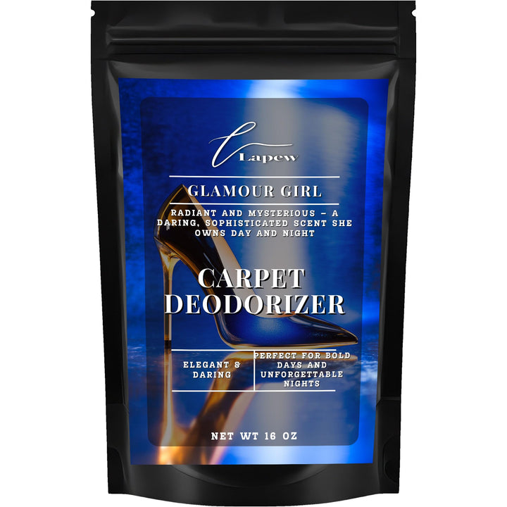 Glamour Girl (Good Girl) Carpet & Upholstery Deodorizer