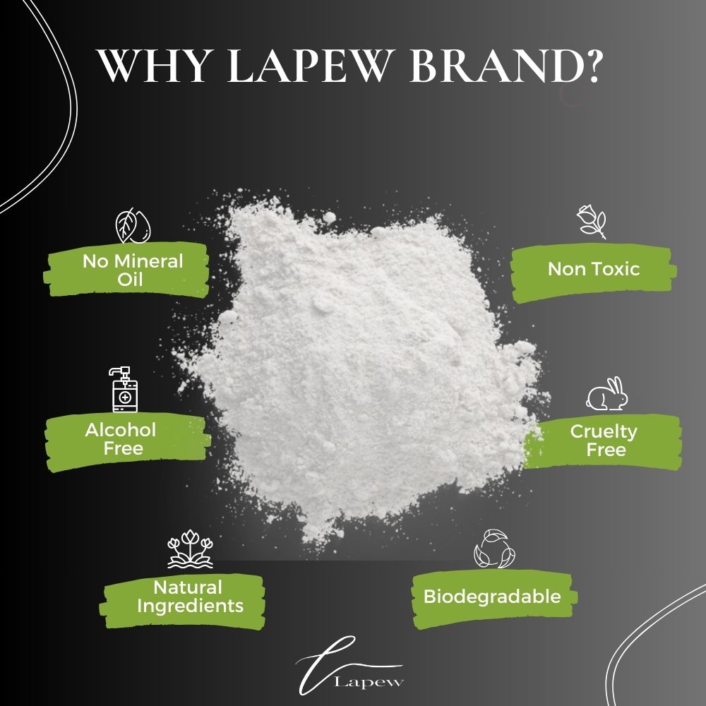Lapew 71 (Cheirosa 71) Carpet & Upholstery Deodorizer