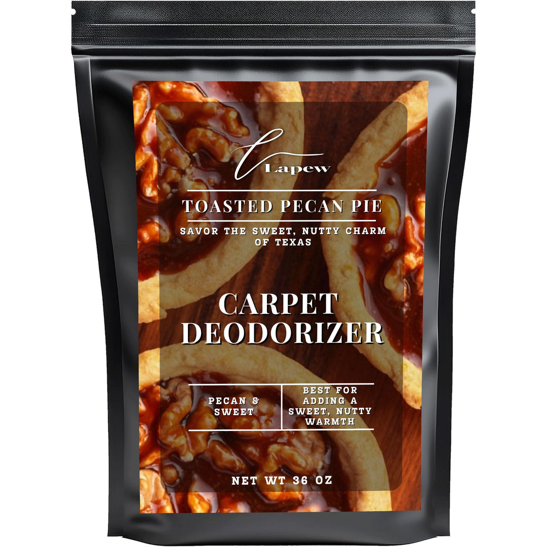 Toasted Pecan Pie Carpet & Upholstery Deodorizer