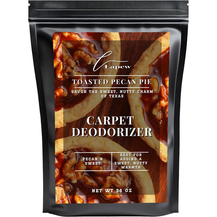 Toasted Pecan Pie Carpet & Upholstery Deodorizer
