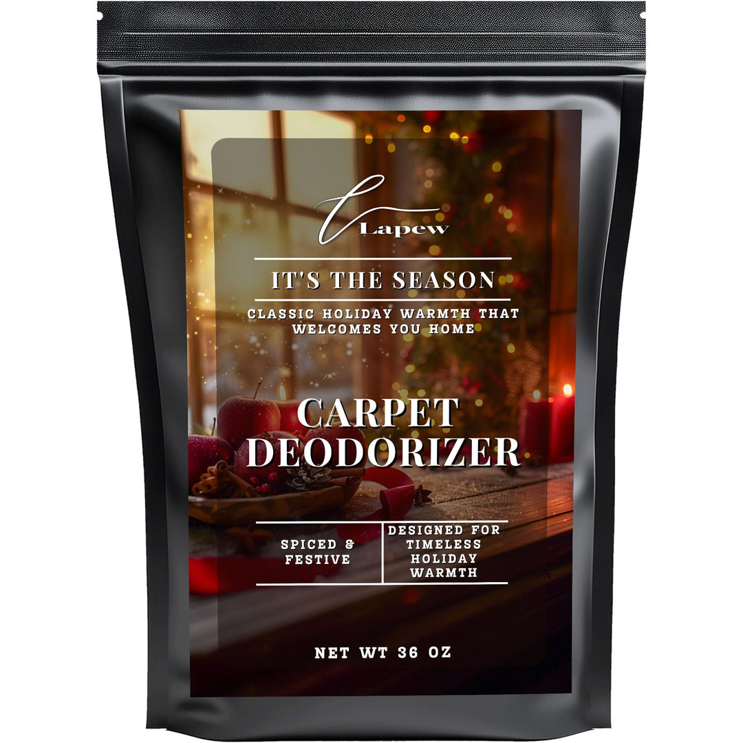 It's The Season Carpet & Upholstery Deodorizer