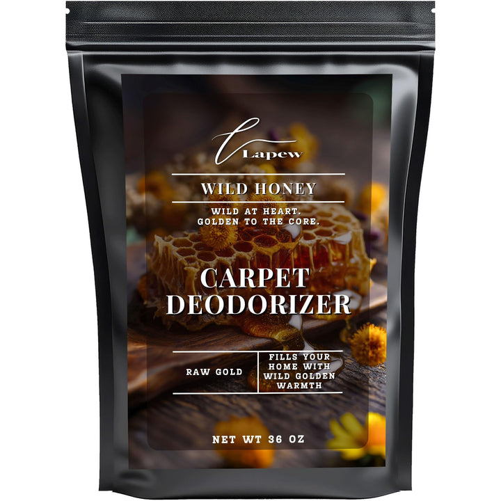 Wild Honey Carpet & Upholstery Deodorizer