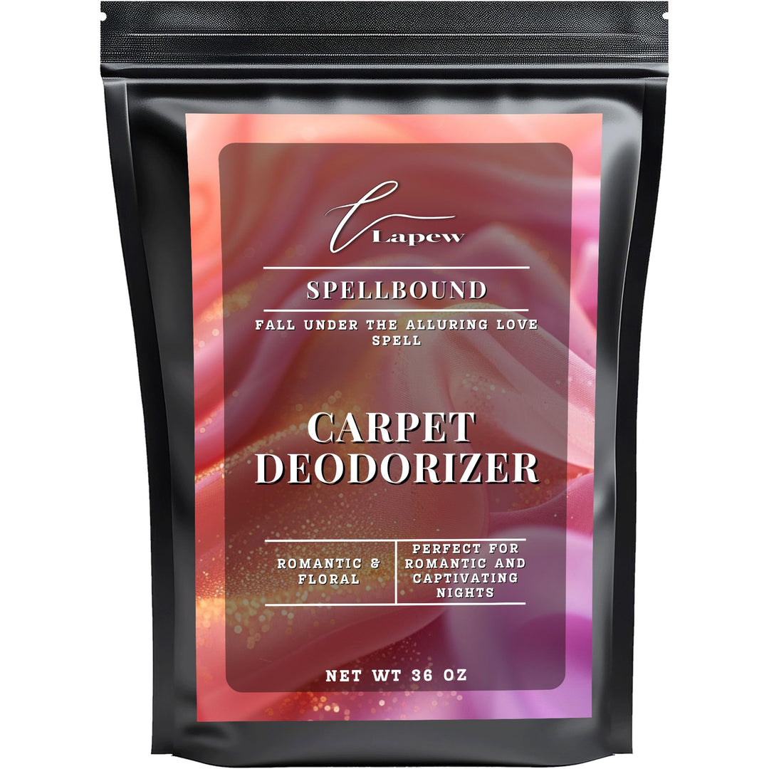Spellbound (Love Spell) Carpet & Upholstery Deodorizer