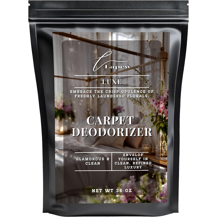 Luxe (Diva) Carpet & Upholstery Deodorizer