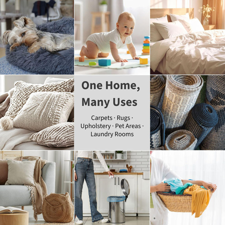 Lavender Carpet & Upholstery Deodorizer