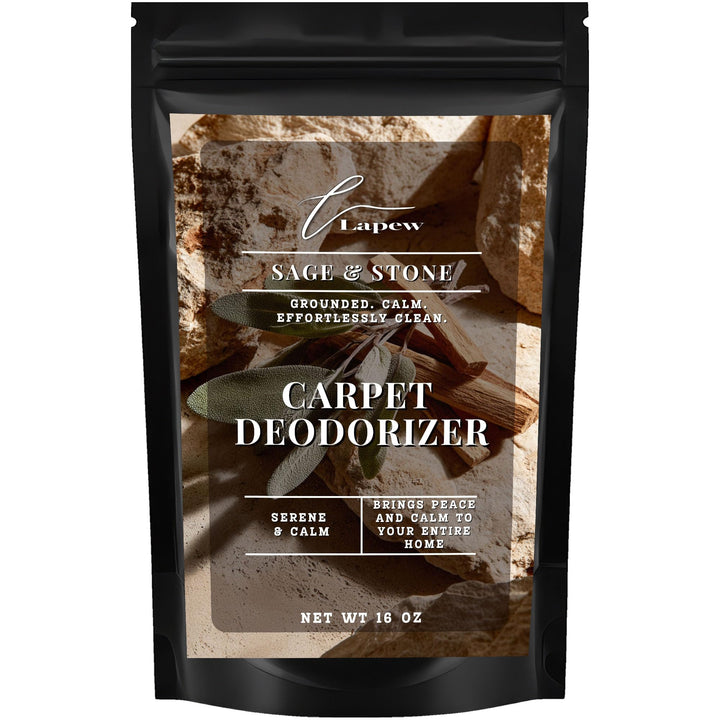 Sage & Stone Carpet & Upholstery Deodorizer