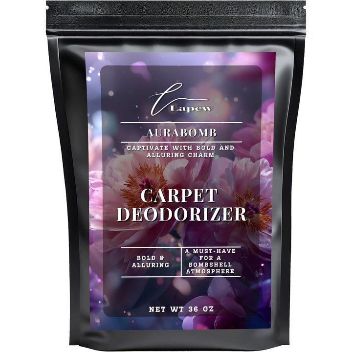 Aurabomb (Bombshell) Carpet & Upholstery Deodorizer