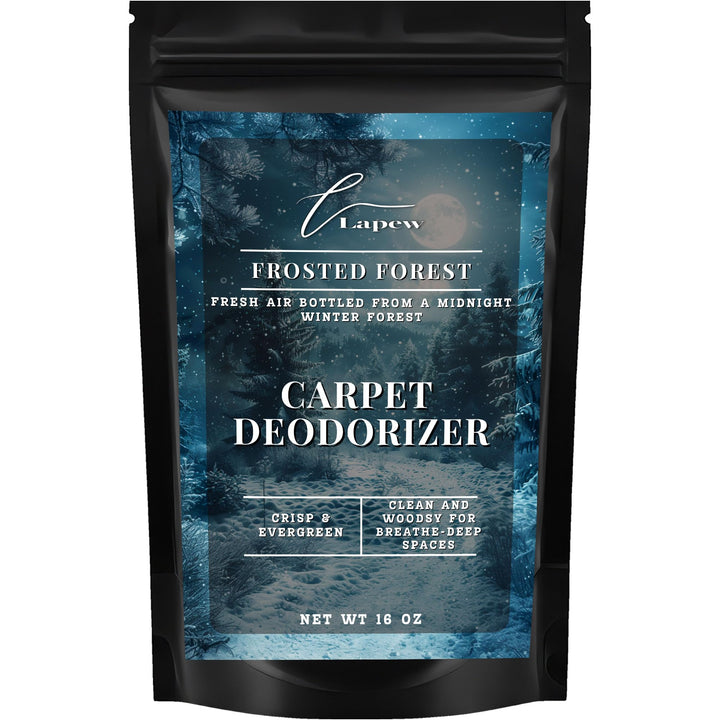 Frosted Forest Carpet & Upholstery Deodorizer