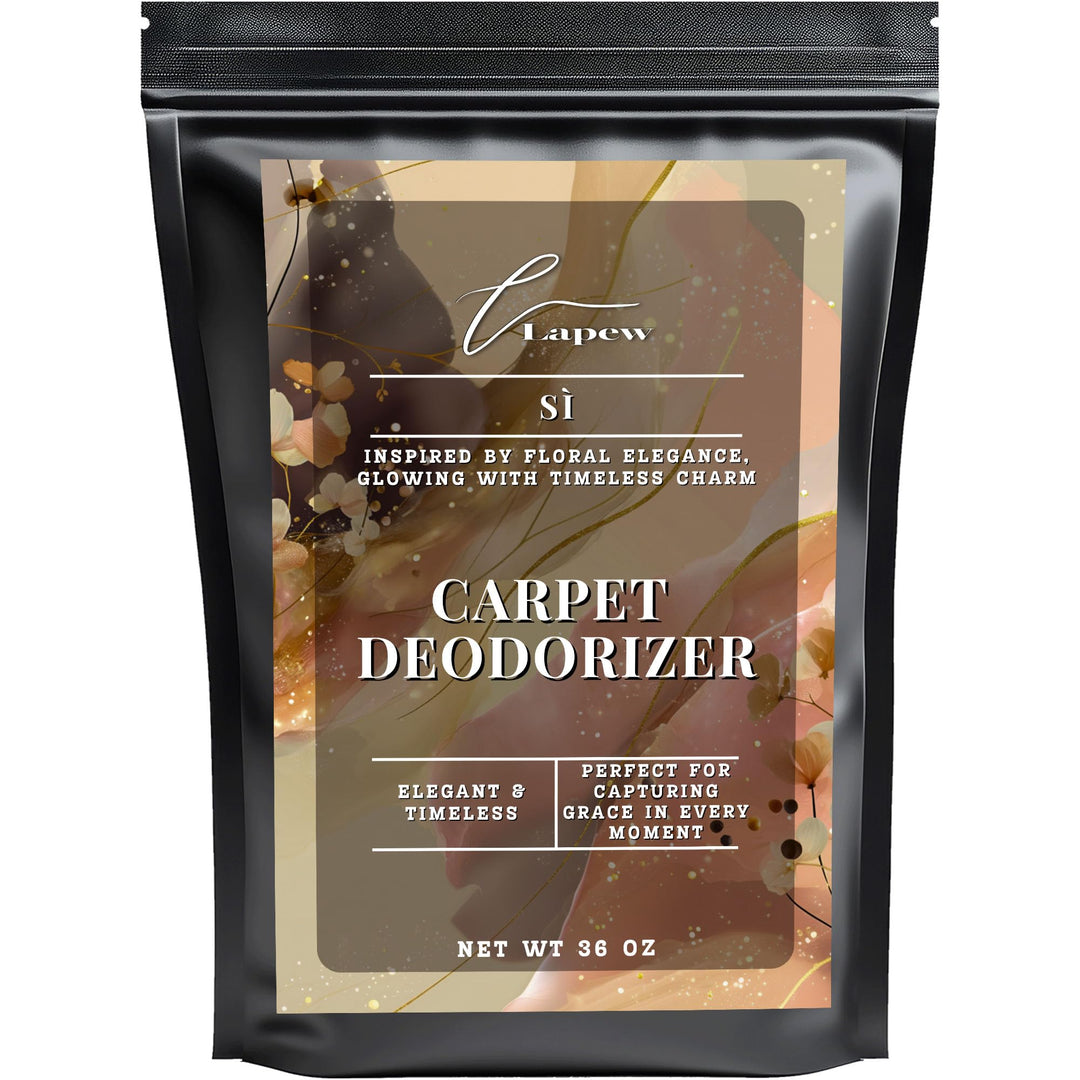 Sì (Sì Armani) Carpet & Upholstery Deodorizer