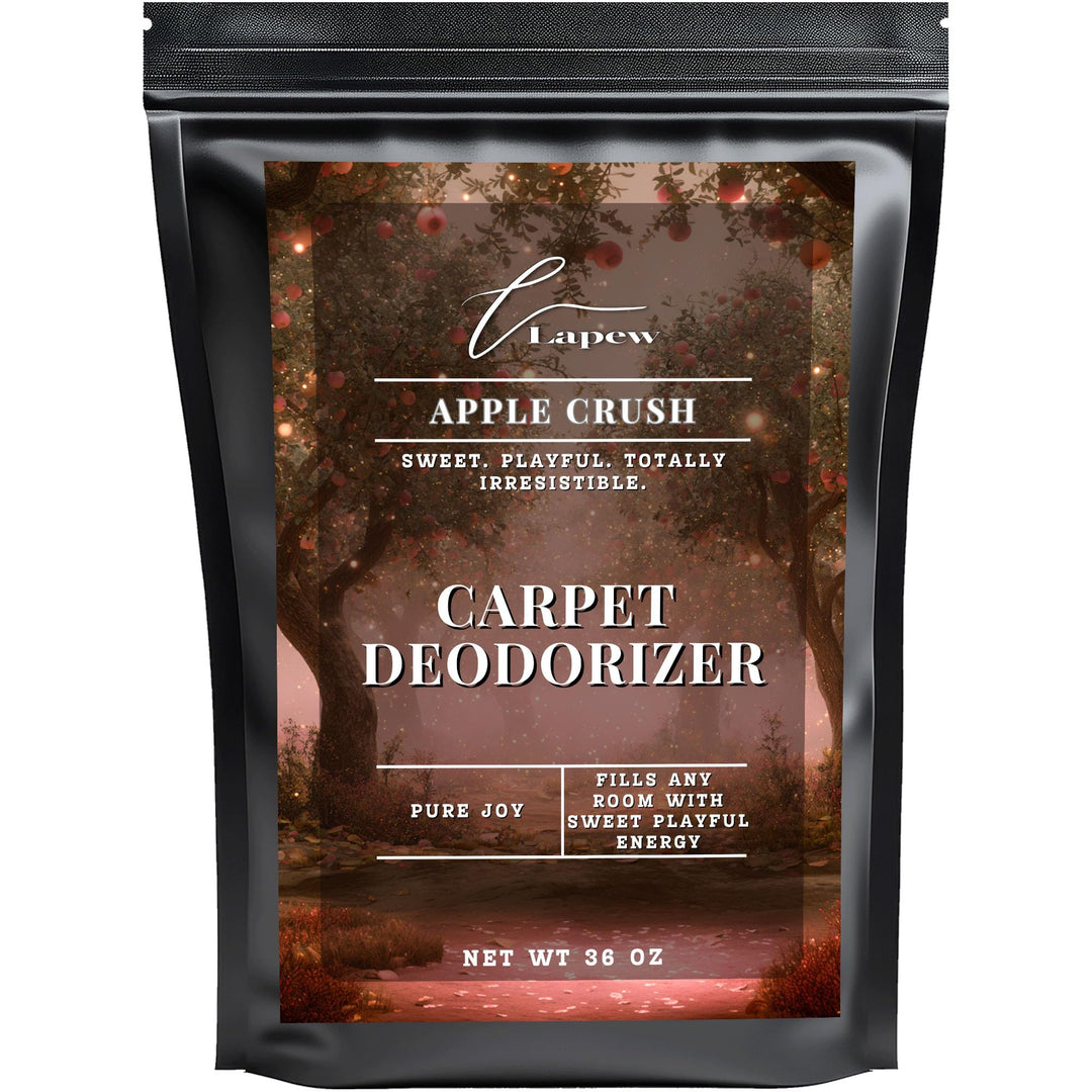 Apple Crush Carpet & Upholstery Deodorizer